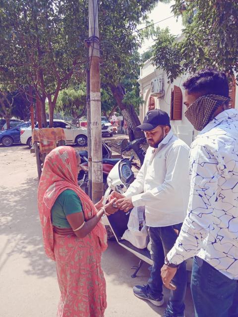 Waterlogging & Flood Relief