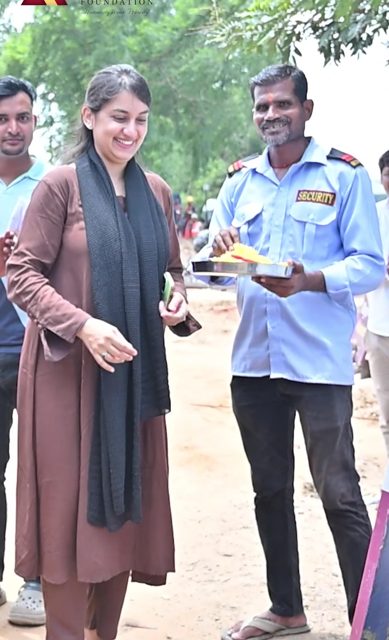 Mega Blood Donation Camp